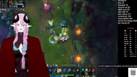 Valeriya Valentine online show from February 21, 11:52 pm