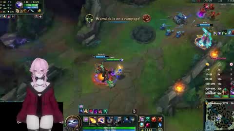 Valeriya Valentine online show from September 29, 3:05 am