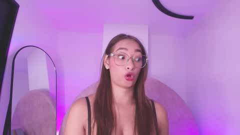 Valeryn online show from March 17, 3:00 am