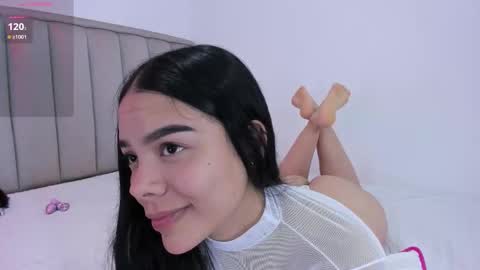 Cris  online show from October 3, 1:48 am