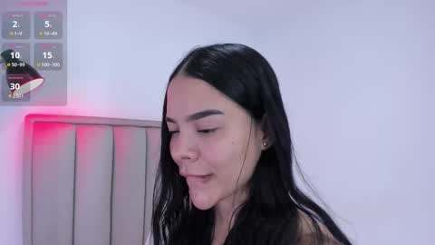 Snapshot of valery__nova chatting on September 19, 2:37 am Cris online show from September 19, 2:37 am