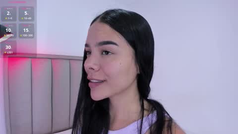 Snapshot of valery__nova chatting on September 17, 1:31 am Cris online show from September 17, 1:31 am