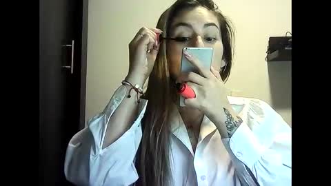 Valery online show from April 30, 2:16 am