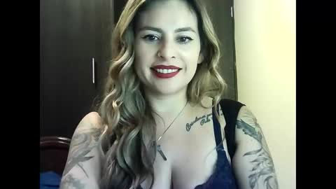 Valery online show from March 23, 2:16 am