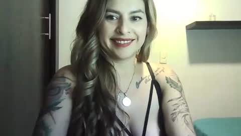 Valery online show from March 31, 2:01 am