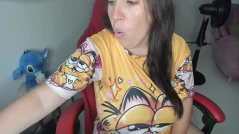 Valery adams1 online show from February 10, 3:46 am