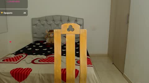 valeria online show from February 15, 6:26 am