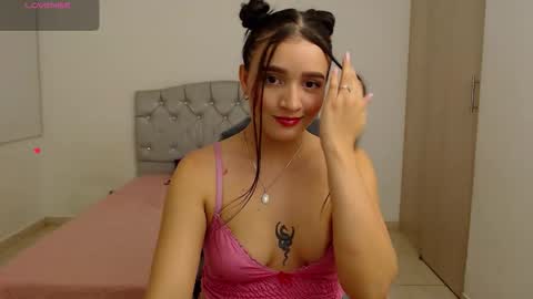 valeria online show from March 11, 5:54 am