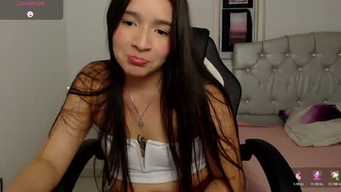 valeria online show from July 16, 5:33 am