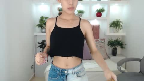 valery aranch1 online show from November 19, 3:06 am