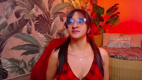 valery_blush online show from October 24, 4:13 am