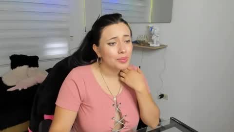 valery_bonneth online show from February 12, 12:53 pm