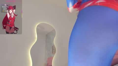 Valery  online show from September 29, 11:42 am