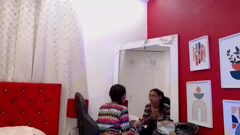 VALERY HOTLOVE online show from March 17, 1:05 pm