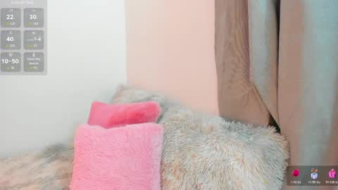 VALERY online show from April 3, 11:44 pm