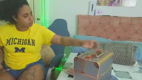 valery_lovex_ online show from May 12, 1:25 am
