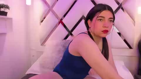 Snapshot of valery_rouse22 chatting on September 16, 1:13 pm Valery online show from September 16, 1:13 pm