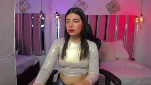 Snapshot of valery_rouse22 chatting on September 13, 6:32 pm Valery online show from September 13, 6:32 pm