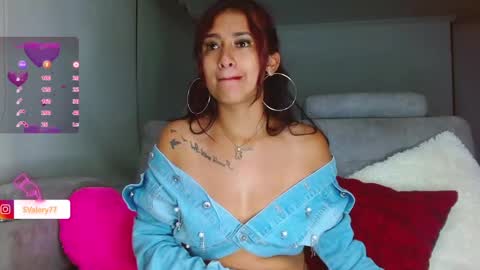 valery_say_v online show from February 28, 8:09 am