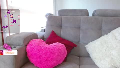 valery_say_v online show from January 18, 2:02 pm