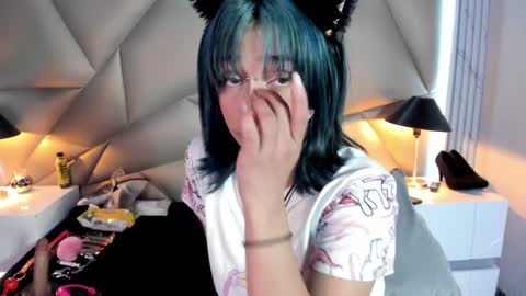 valery_smith15 online show from February 6, 12:37 pm