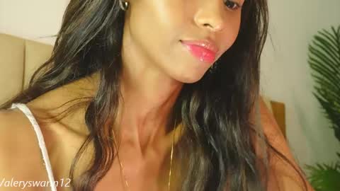 Valery swan1 online show from June 1, 4:14 am