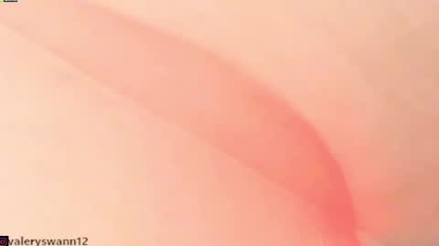 Snapshot of valery_swan1 chatting on December 20, 11:05 pm Valery swan1 online show from December 20, 11:05 pm
