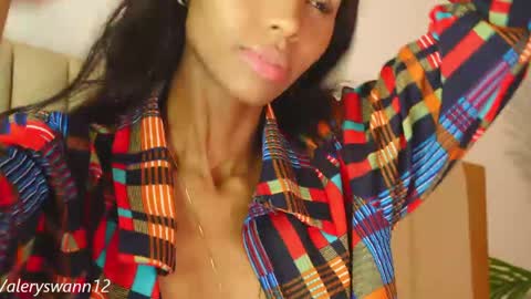 Valery swan1 online show from June 2, 4:25 am