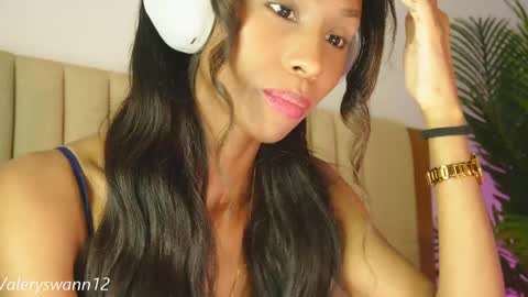 Valery swan1 online show from May 26, 4:29 am