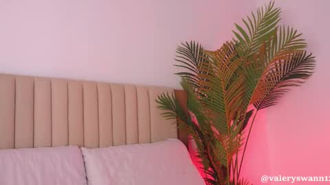 Valery swan1 online show from September 29, 4:44 am