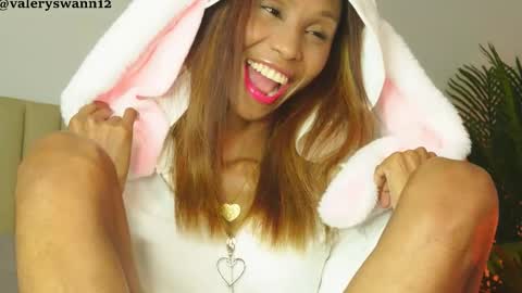 Valery swan1 online show from March 6, 4:44 am