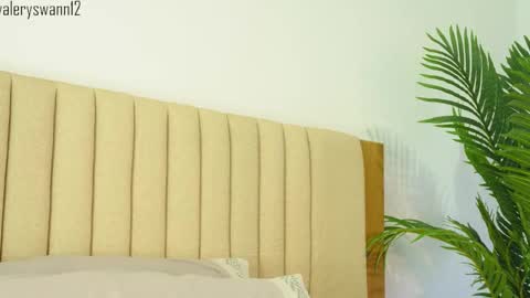 Valery swan1 online show from March 15, 7:02 am