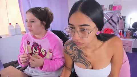 valery online show from May 15, 3:41 pm