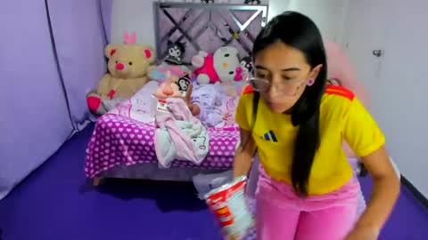 valery online show from July 4, 10:19 am