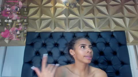 Valery online show from December 22, 12:50 am