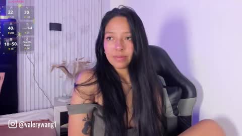 Val online show from September 24, 12:12 pm