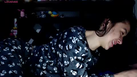 Snapshot of valerybaker1 chatting on February 17, 3:36 am B V Naughty online show from February 17, 3:36 am