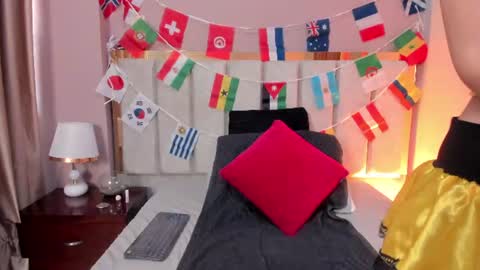 valeryblackk online show from June 23, 7:53 pm
