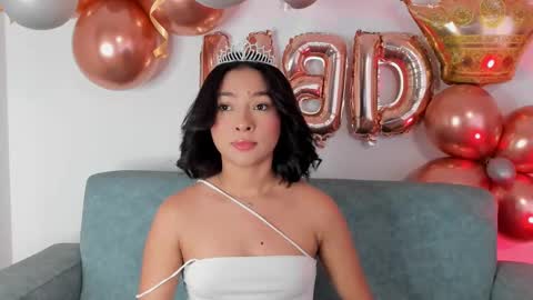 call me Maria online show from November 15, 8:43 pm