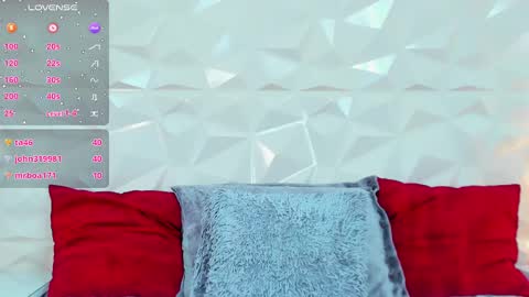 Snapshot of valerydiamond_ chatting on February 13, 3:24 pm Valery online show from February 13, 3:24 pm