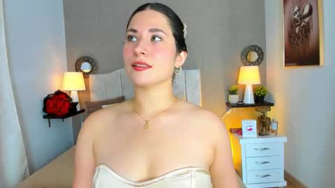 valery online show from February 1, 2:19 am