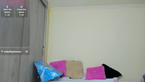 Valery online show from January 8, 10:37 pm