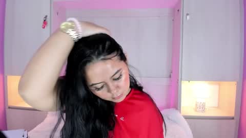 Snapshot of valerymeyerr chatting on March 4, 4:38 am valerymeyerr online show from March 4, 4:38 am