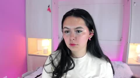 Snapshot of valerymeyerr chatting on March 12, 4:51 am valerymeyerr online show from March 12, 4:51 am