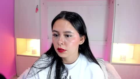 Snapshot of valerymeyerr chatting on March 5, 4:13 am valerymeyerr online show from March 5, 4:13 am