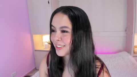 Snapshot of valerymeyerr chatting on September 18, 4:27 am valerymeyerr online show from September 18, 4:27 am