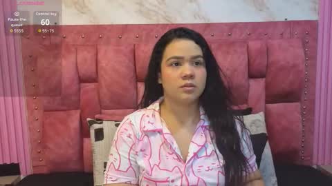 VALERY online show from March 16, 7:18 pm