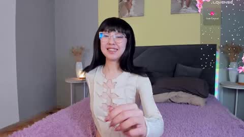 Snapshot of valerymur chatting on February 9, 8:10 am Valery Mur3 online show from February 9, 8:10 am