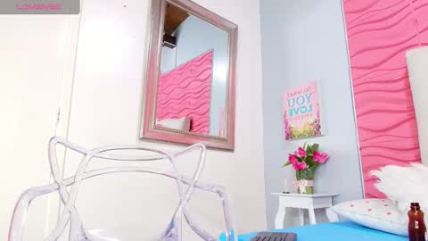 Snapshot of valerynbrown chatting on January 24, 4:05 am valery online show from January 24, 4:05 am