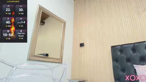 valery online show from January 15, 9:56 pm